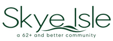 Skye Isle Property Logo